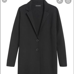 BOGO Banana republic coatigan NWOT